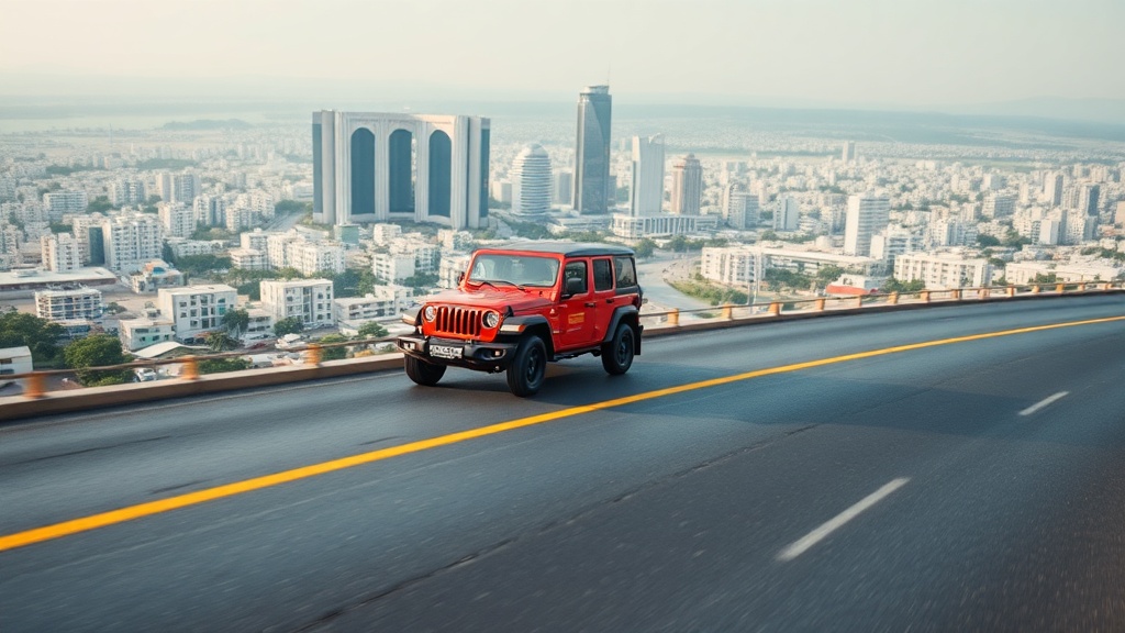 Jaipur Cops Fire at SUV Evading Arrest in Robbery Bust