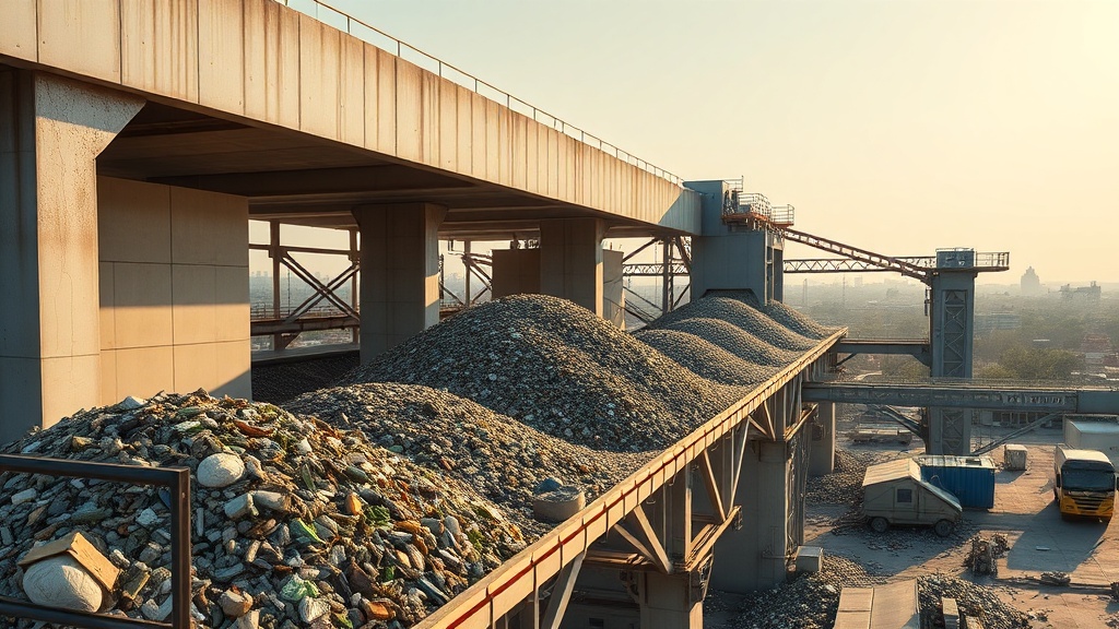 Jaipur Tackles Waste Woes with Rs 76 Cr Facility Overhaul