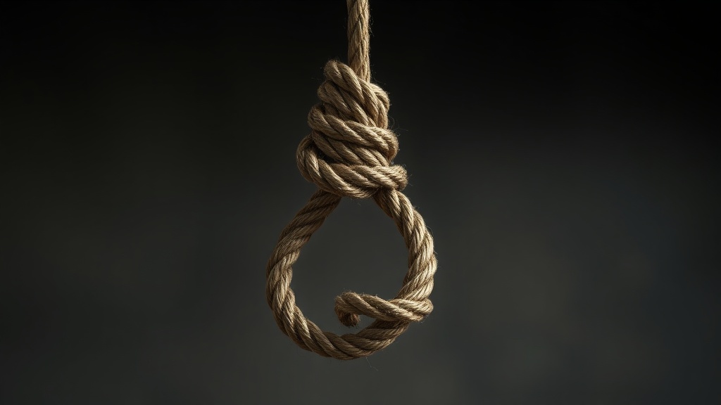 Watchman Murdered: Lover and Wife Arrested