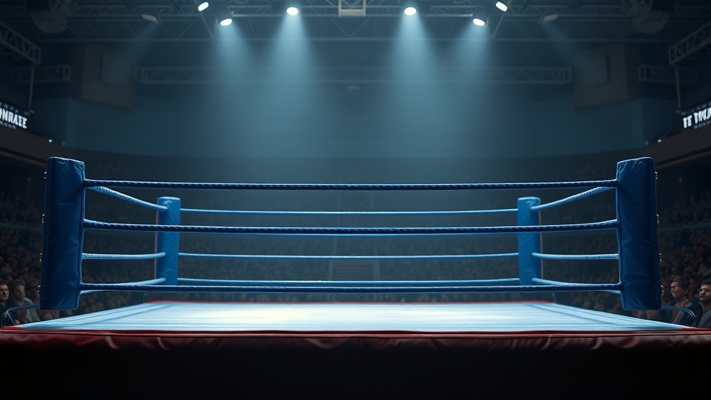 Jake Paul Eyes Crawford Clash Post-Joshua Bout