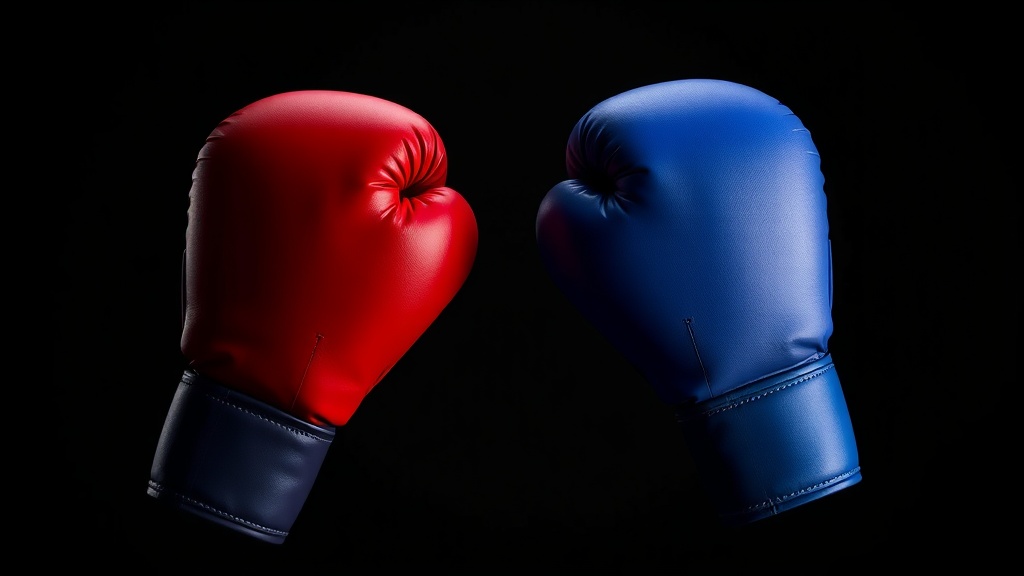 Paul vs. Joshua: Risky Fight or Masterstroke?