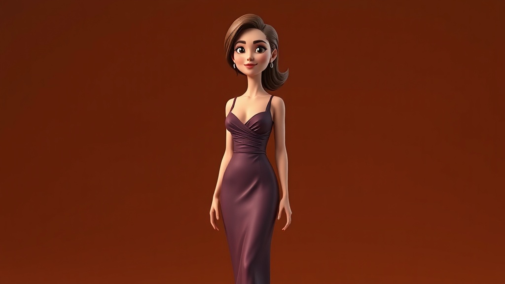 Jameela Jamil Condemns AI Actresses as "Deeply Disturbing"