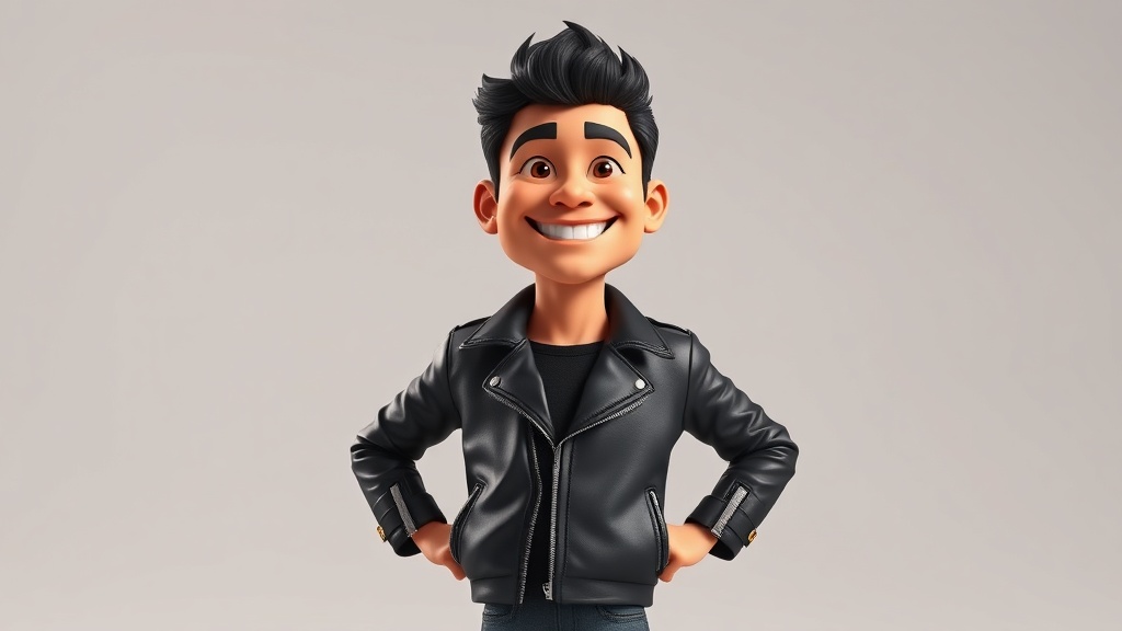 Actor Franco Crowned 'Sexiest Cat Dad' in 2025 Readers' Poll