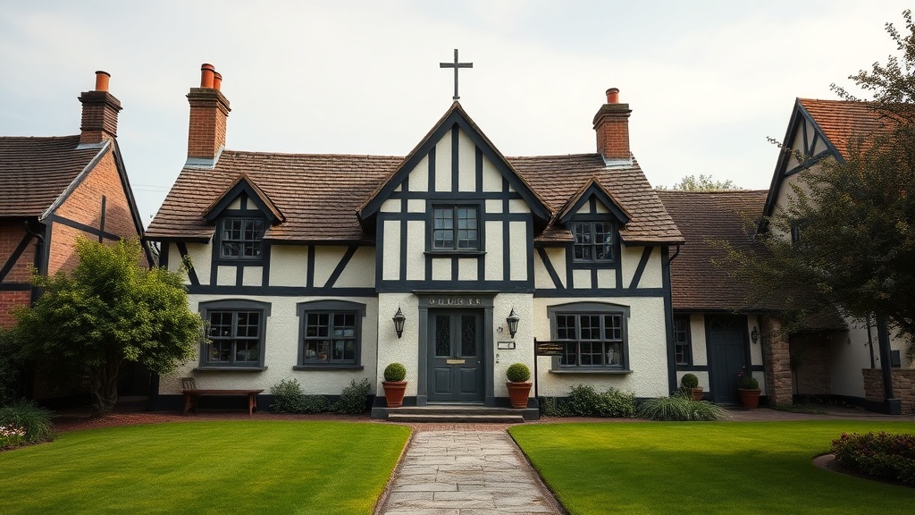 Purefoy's Village Hall Tour Gives Back