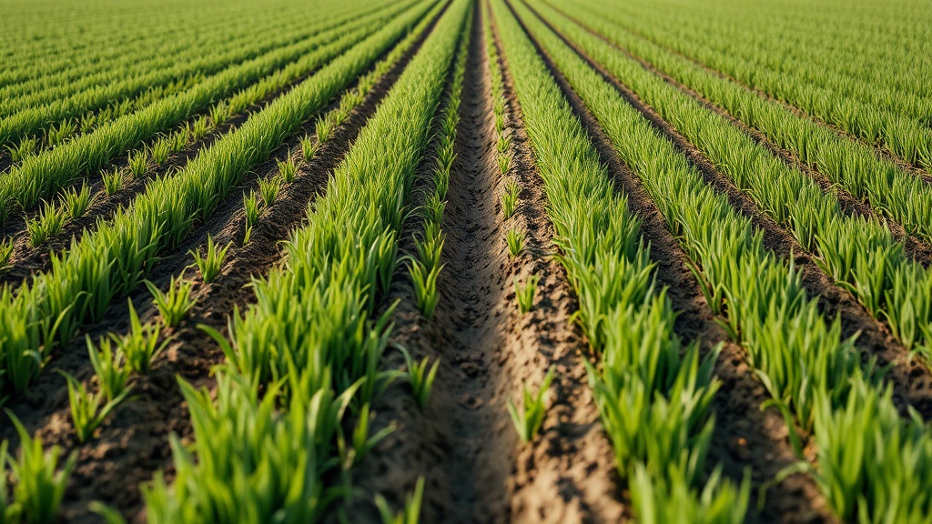 Farmer James Rebanks: Radical Food System Change Needed