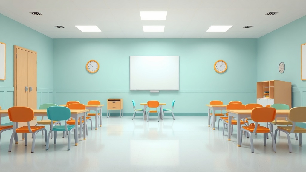 Daycare Owners Charged with Child Abuse, Facility Shut Down