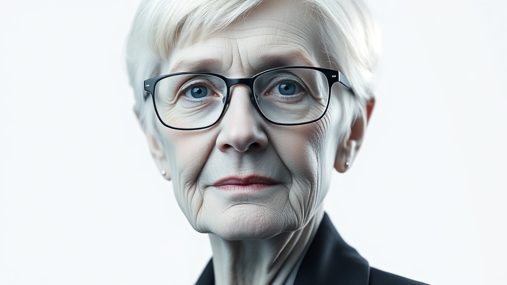 Curtis Recants: I Do Care About Aging