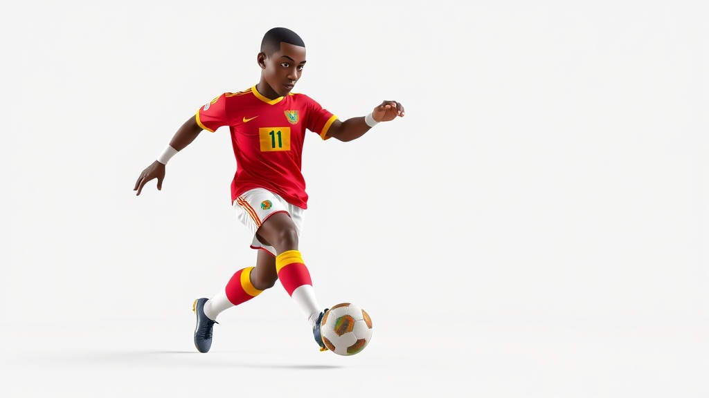 Japan and Ghana Clash in High-Stakes Friendly Ahead of 2026 World Cup