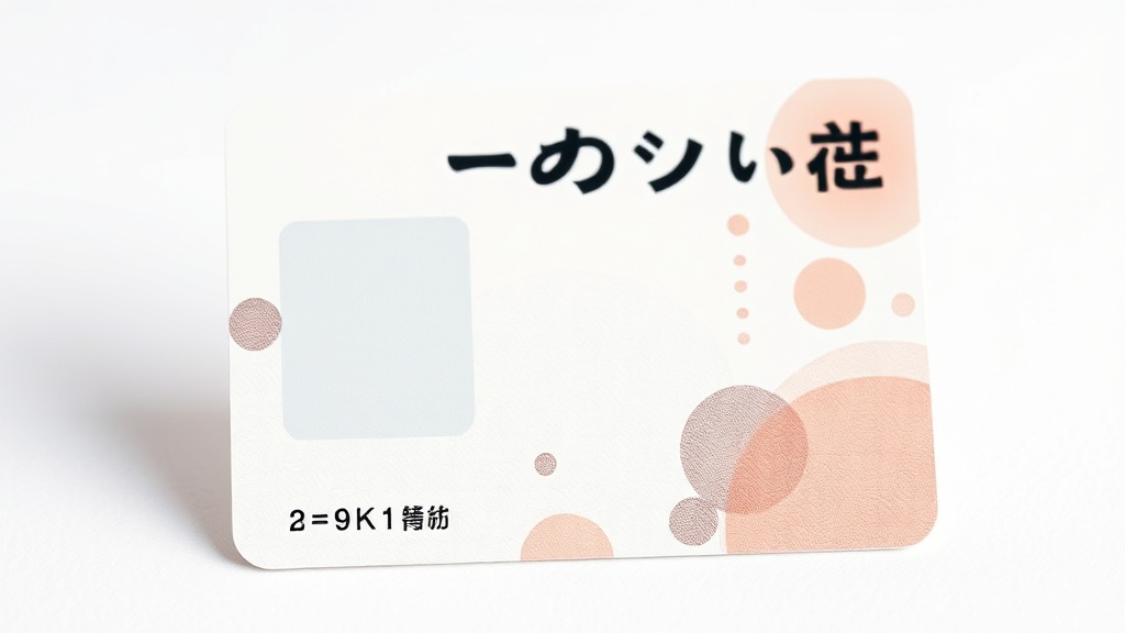Japan's Health Cards Merge: My Number Integration Underway