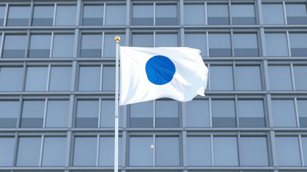 Japan Unveils Massive Stimulus Amid Inflation Fears