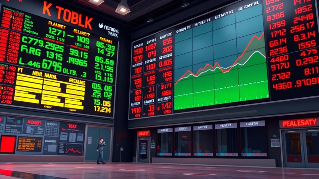 Japan's Nikkei 225 Drops 2% Amid Global Market Declines