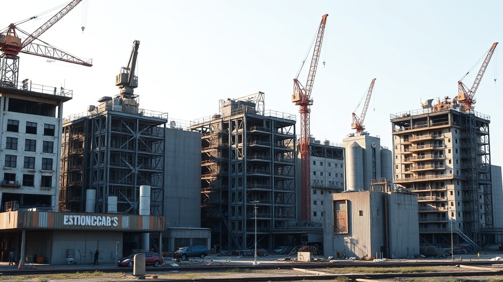 Japan Bets Big on Nuclear Power's Risky Revival