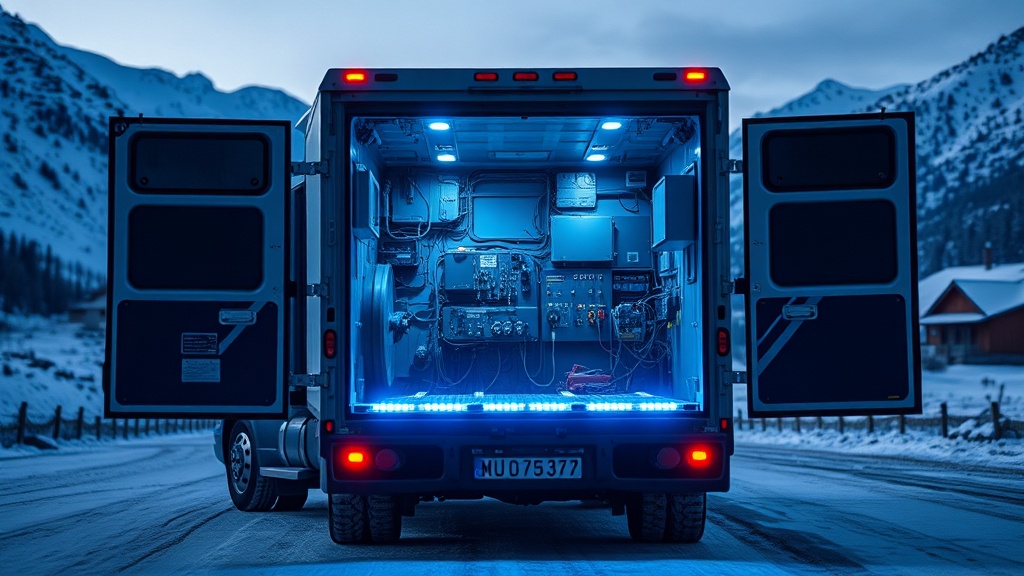 Tiny Nuclear Reactor Hoax Sweeps Social Media