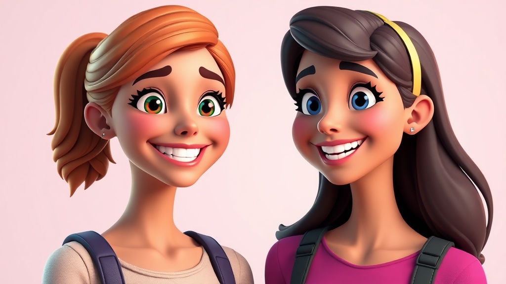 Jason Bateman's Daughters Shine at Zootopia 2 Premiere