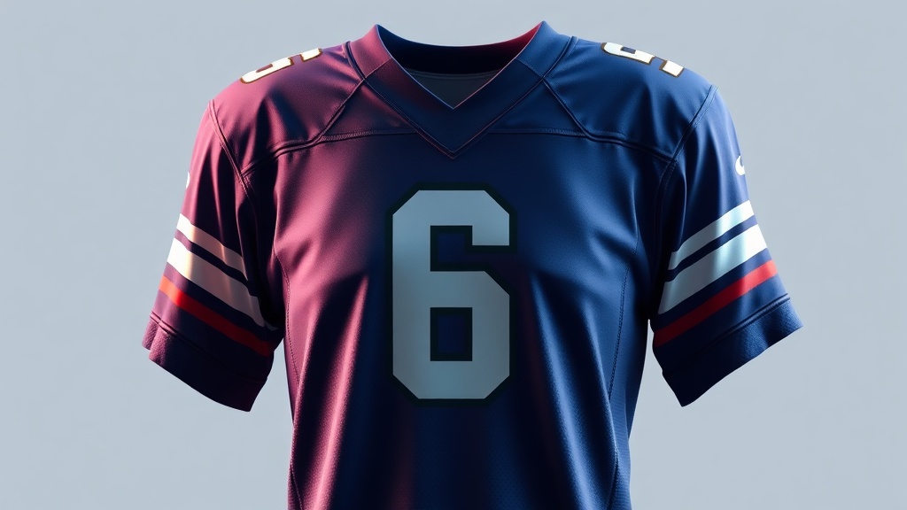 Giants QB & Influencer: Romance Rumors Heat Up