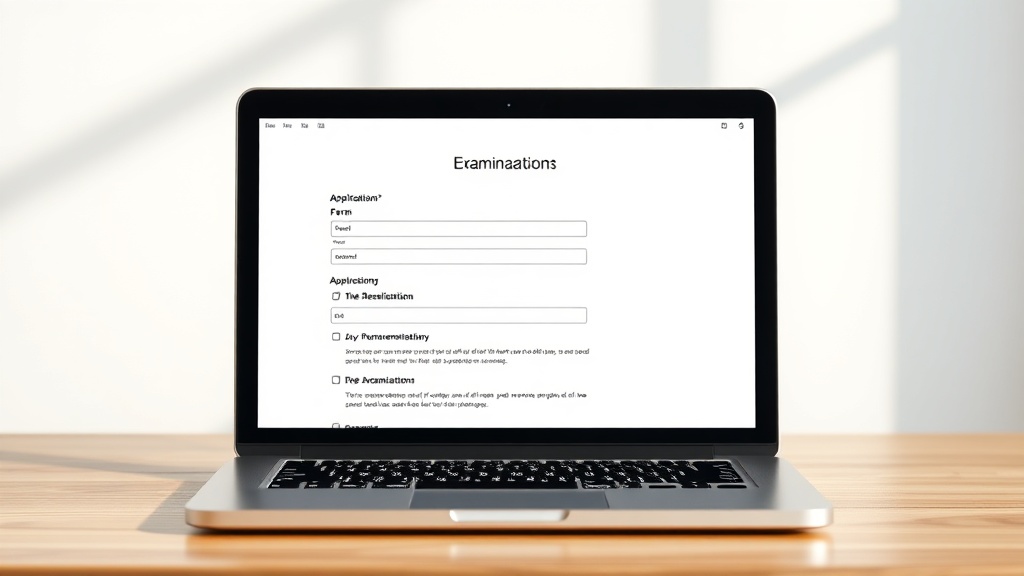 JEE Main 2026: Jan registration deadline looms!