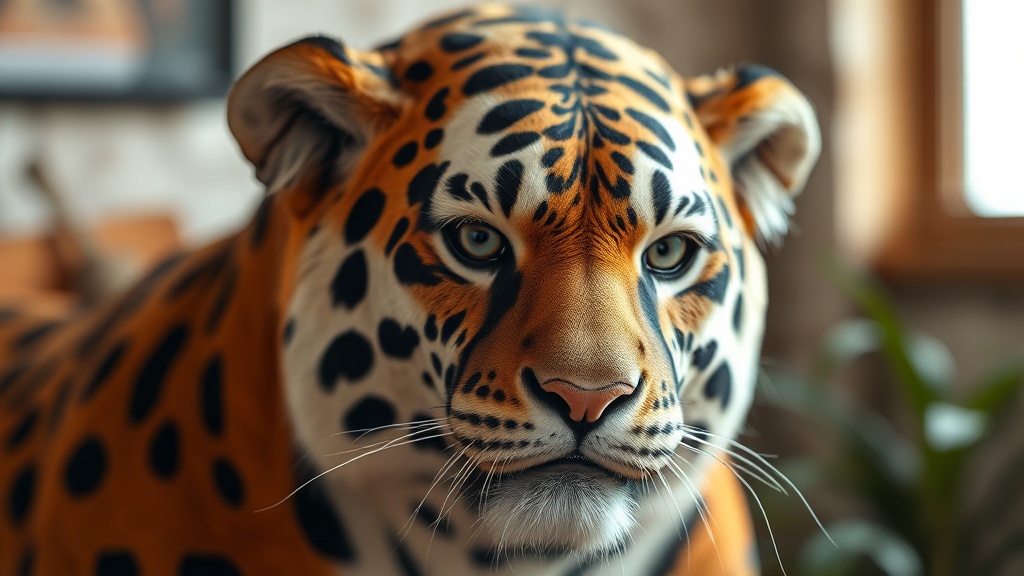 Jelly Roll Debuts Unrecognizable Clean-Shaven Look