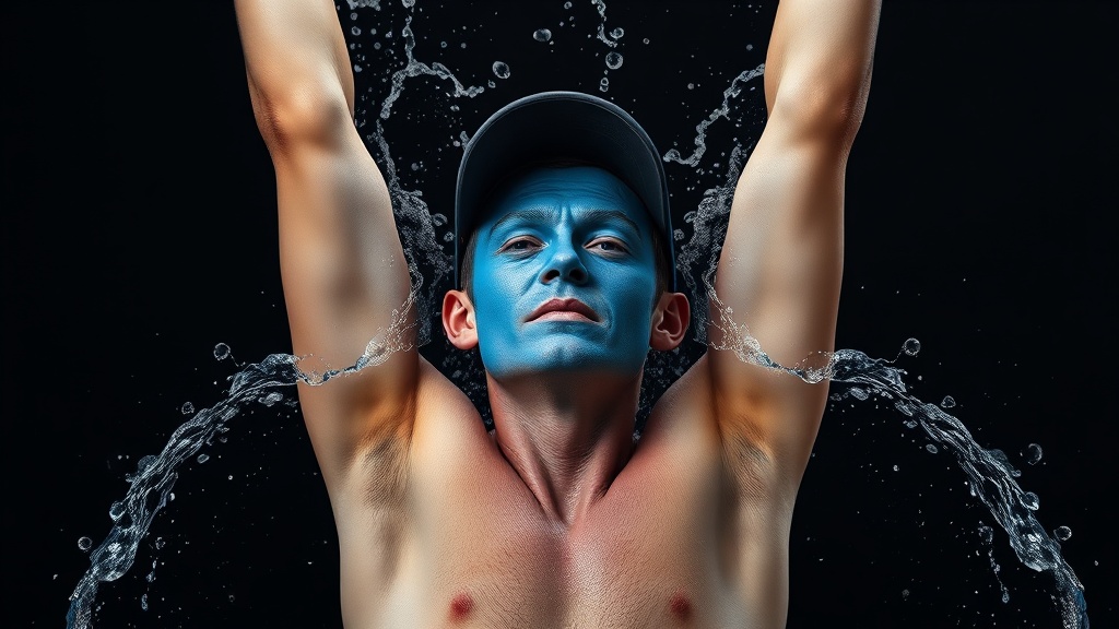 Jelly Roll Serves Meals Where He Was Incarcerated