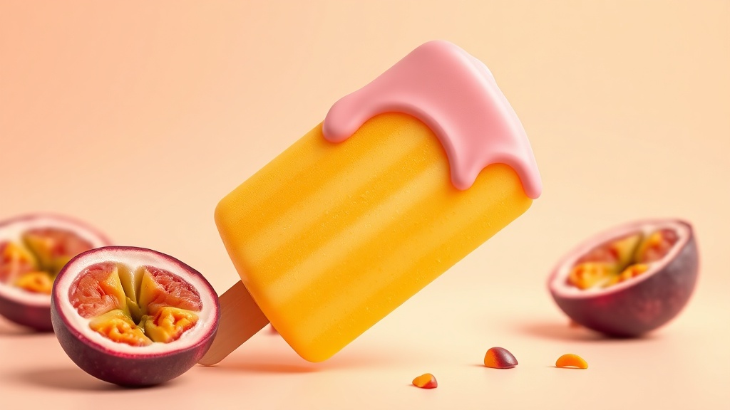 Jeni's Recalls Ice Cream Bars Over Soy/Wheat