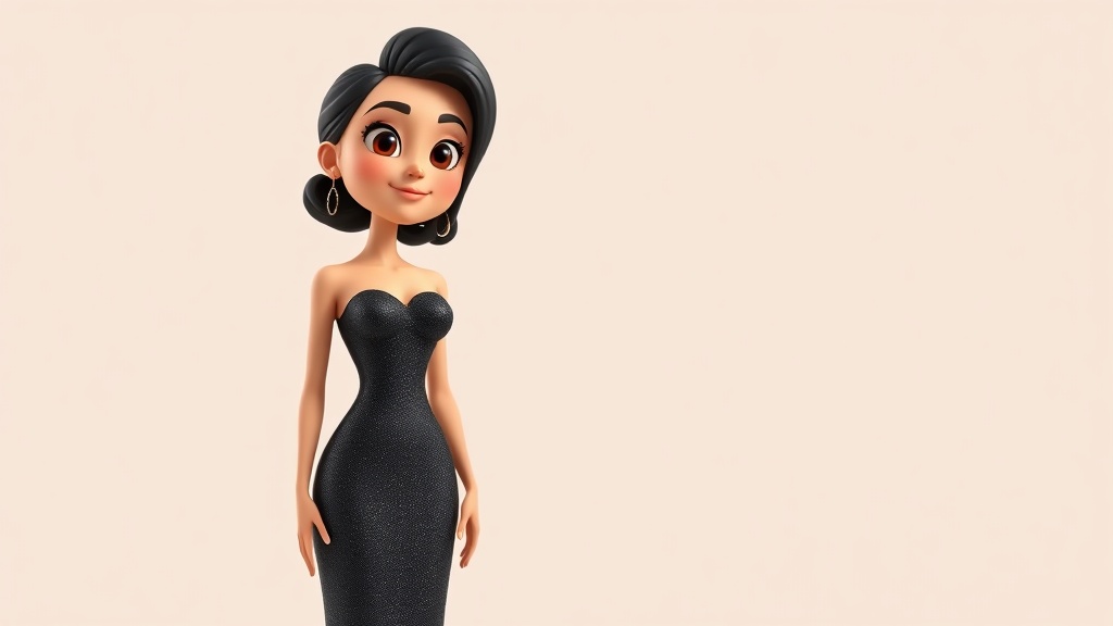 Ageless Aniston Revives Iconic "Friends" Look in Vintage Ralph Lauren Gown