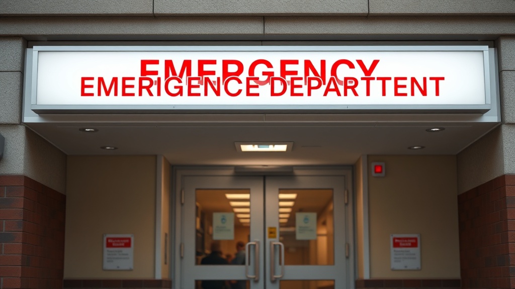 Jersey A&E Charges Delayed Amid Scrutiny