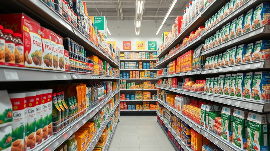 Christmas Dairy Ban: Jersey Residents Urged to Check Import Rules