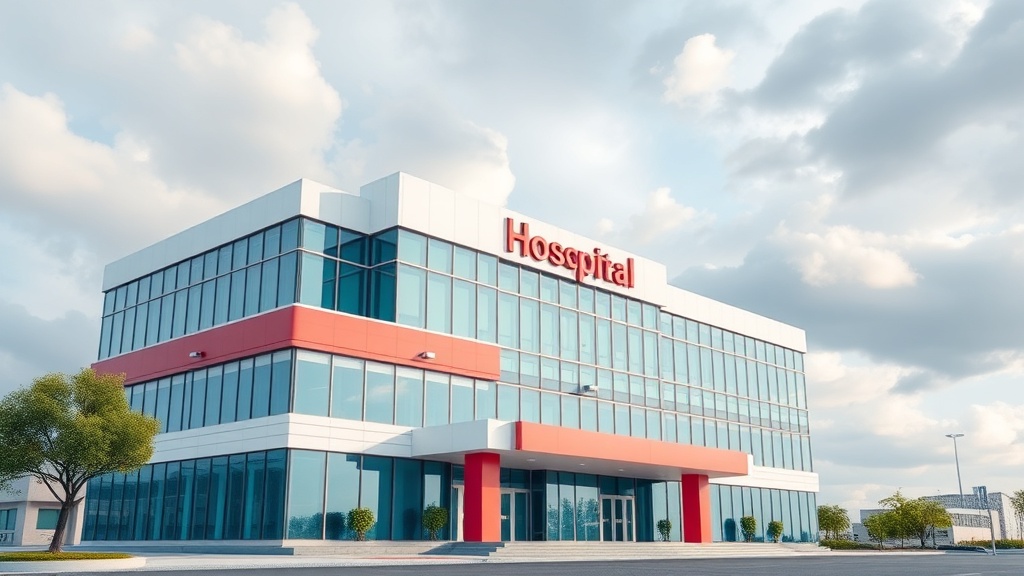 Jersey City Hospital Closes After 150 Years, Leaving Patients in Limbo