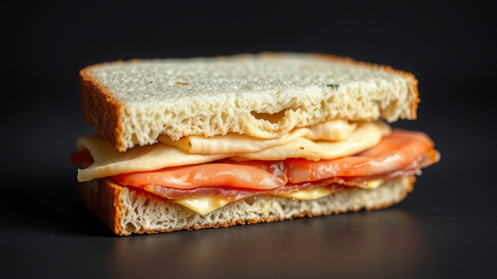 Jersey Mike's Subs Shrink After Blackstone Deal?