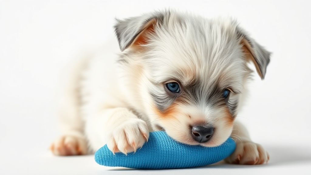 Jersey Needs More Guide Dog Puppy Fosters