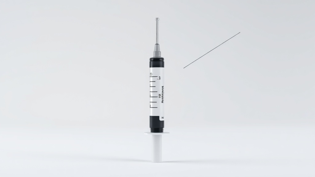 Jersey Vaccination Rates Lagging on Key Boosters