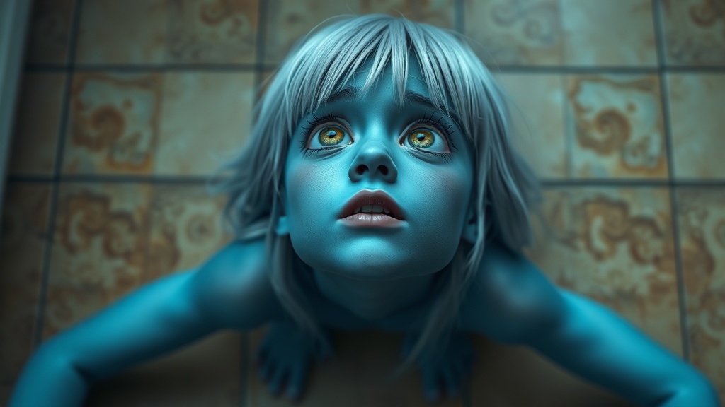 Alba's 'Humiliating' Fantastic Four Nude Scene Recall