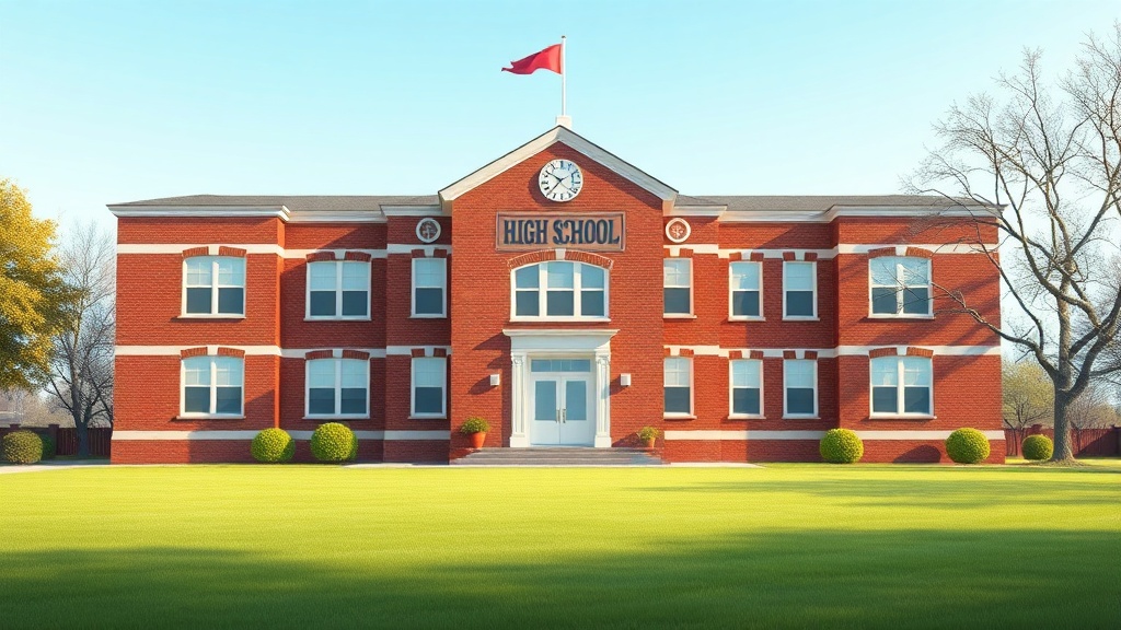 Jesuit High School to Admit Female Students, Dividing Families and Alumni