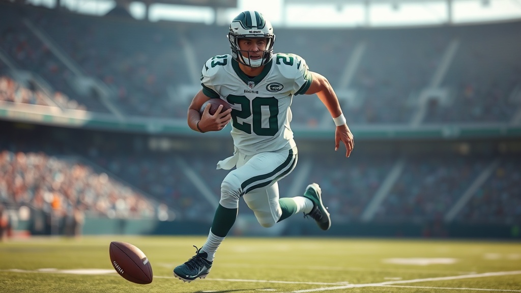 Jets Face Tough Road Test vs. Saints