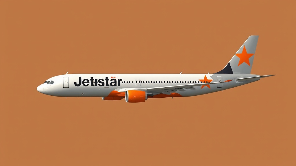 Jetstar Flights Resume After Software Fix