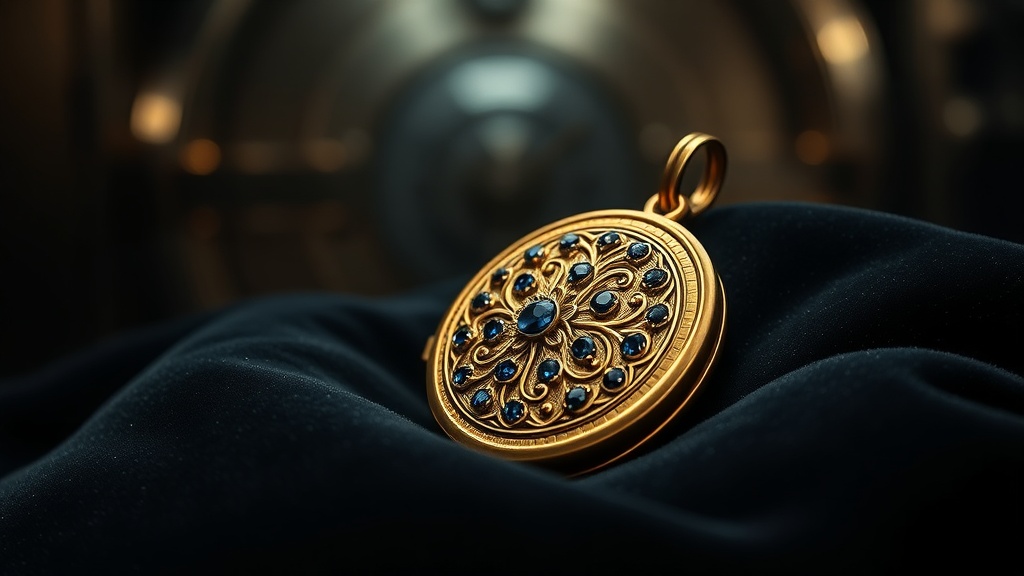 Jewel Heist Suspect Self-Deports Before Trial