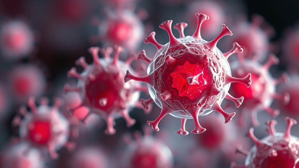 JFK Granddaughter's Leukemia Battle