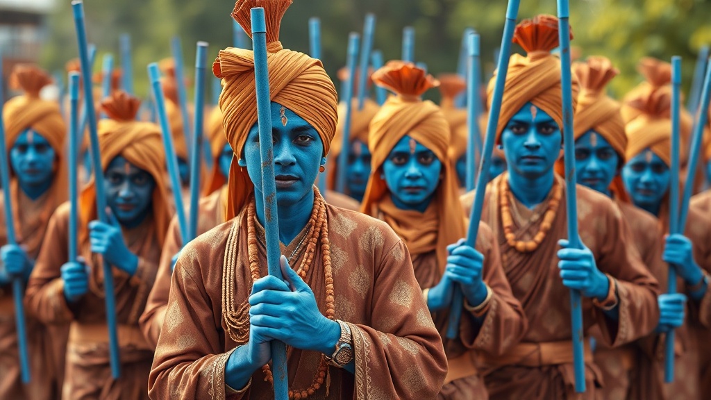 Vibrant Tusu Procession Revives Jharkhand's Cultural Heritage