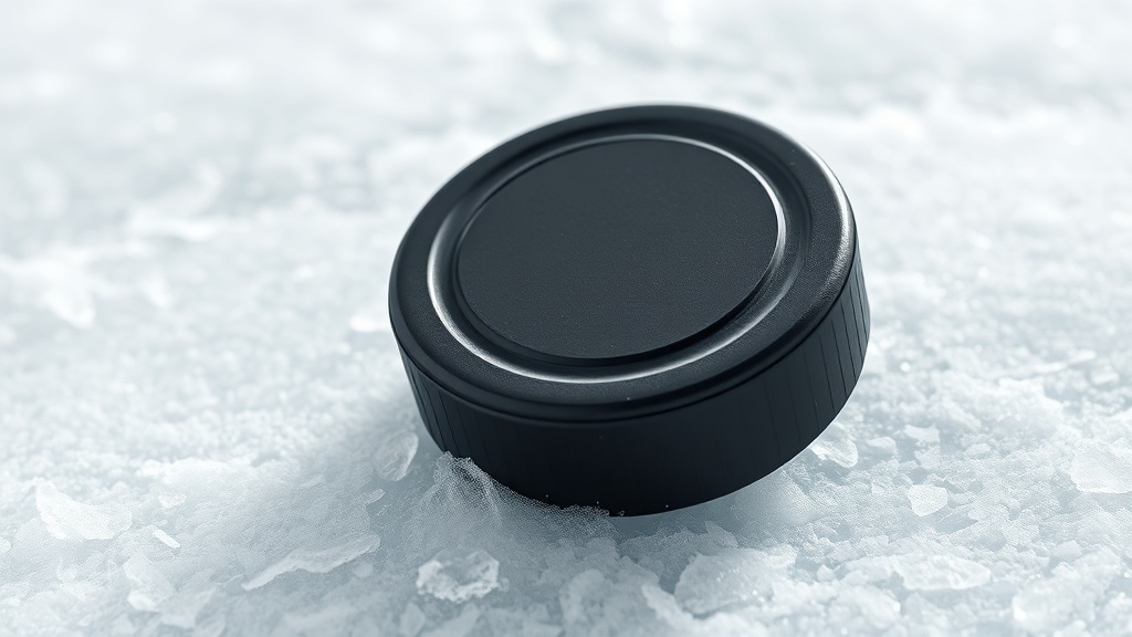 Monty's Return: Hockey's Past and Present Collide