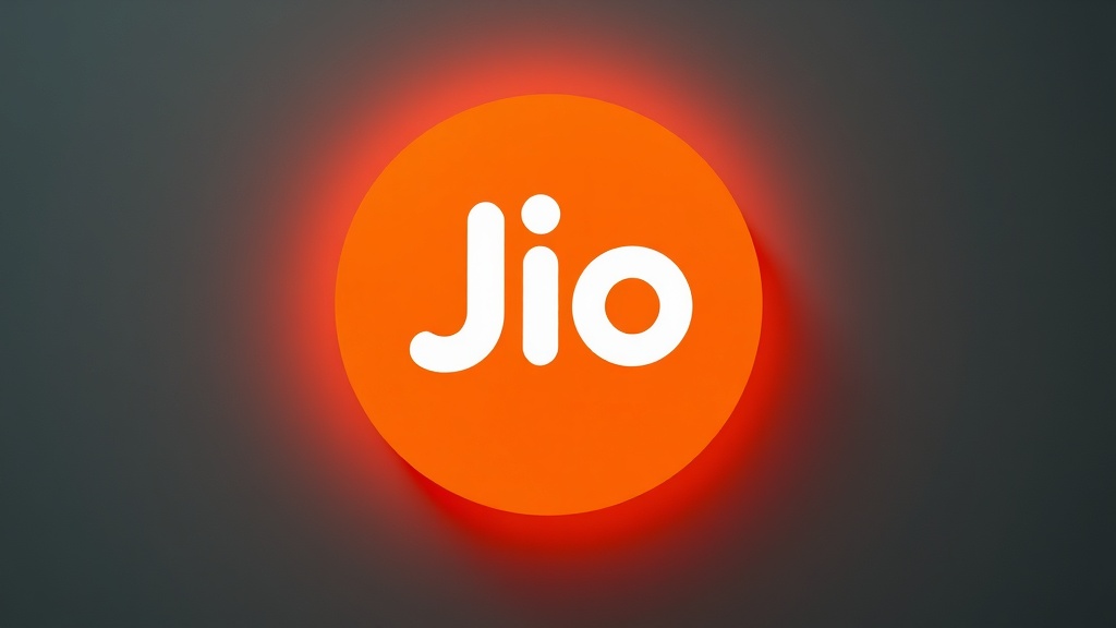 Jio Financial Stocks: Live Price & Analysis