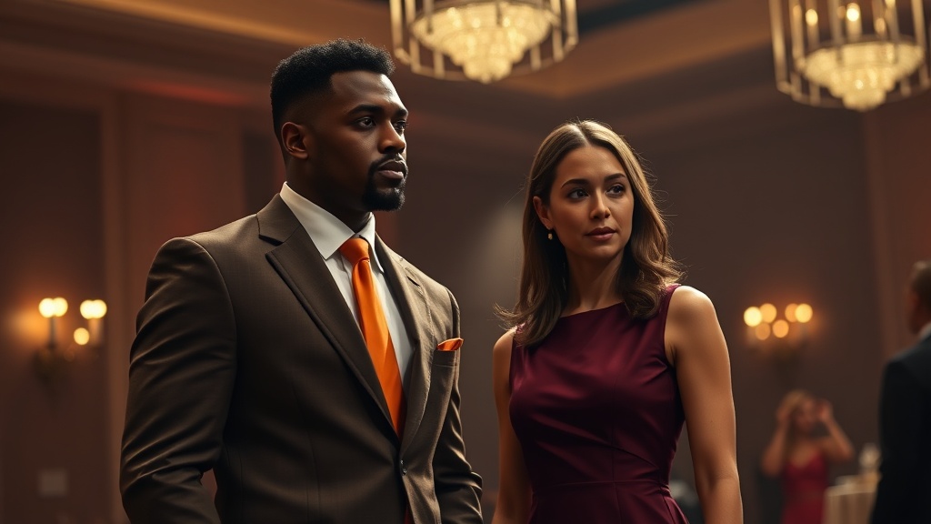 McCarthy's Fiancée Cheers Vegas Win