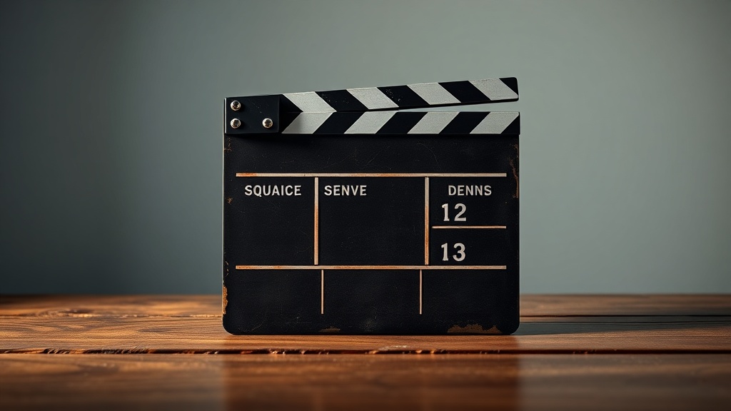 Lumley & Menzies Star in Chilling Ghost Tale