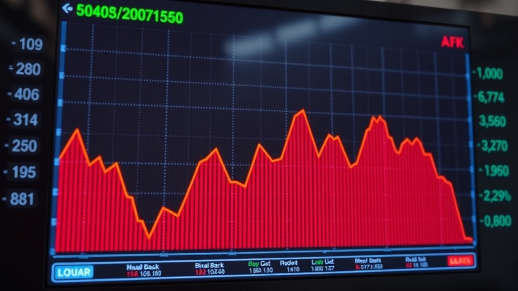 Jobs Data to Drive Market Action