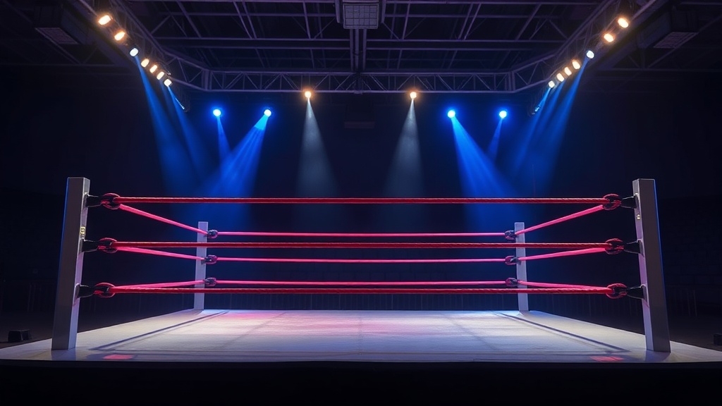 John Cena's Final Fight: A Wrestling Legend Retires