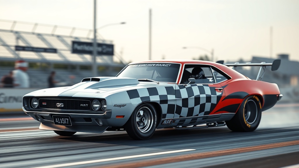 NHRA Legend John Force Hangs Up Helmet