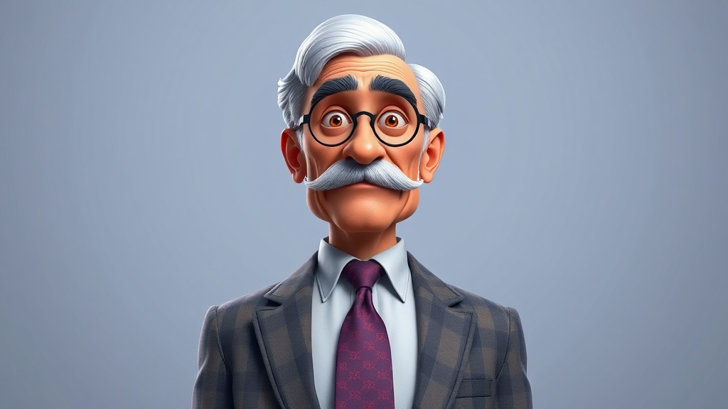 John Waters Narrates His Own Cult Classics