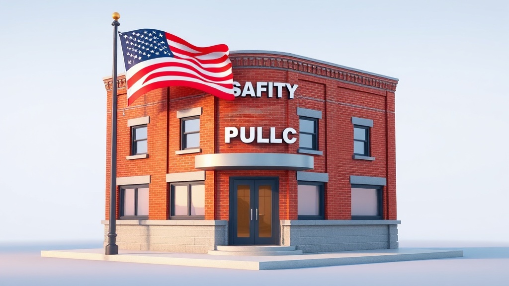 Johnstown Secures $5M to Renovate Century-Old Public Safety Building