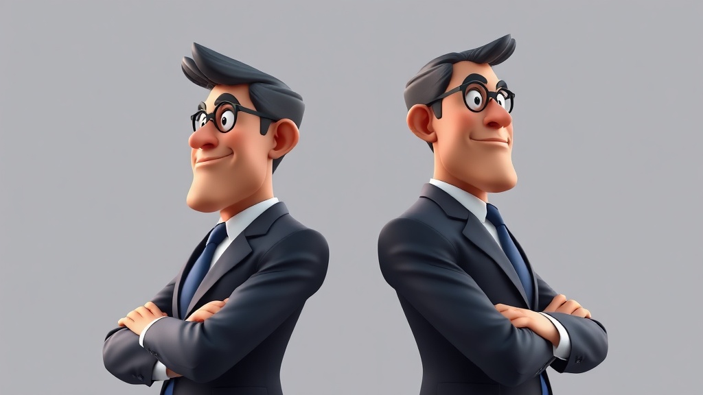 "Jolly LLB 3" Brings Legal Drama to Netflix: Akshay Kumar and Arshad Warsi Face Off in Land Dispute