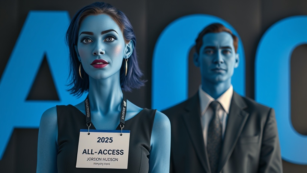 Jordon Hudson Threatens Legal Action Against Reporter