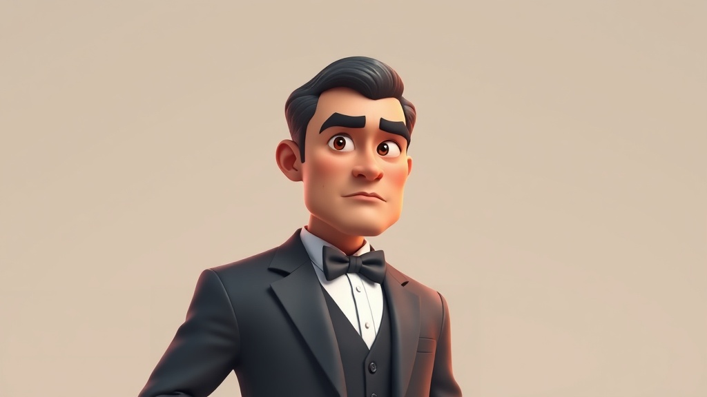 Joseph Fiennes: Why We Left Sun for London Stress