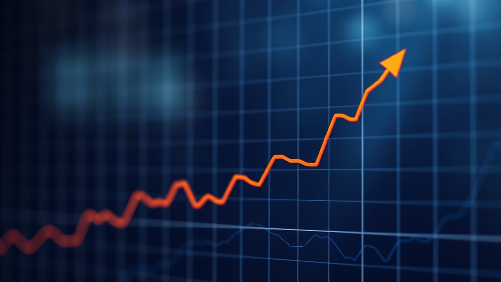 AI Fuels Korean Stocks: 31% Upside Predicted